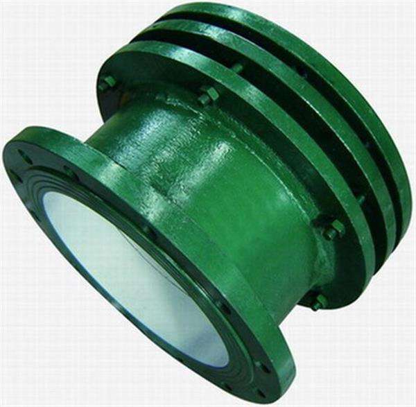 球墨鑄鐵伸縮器